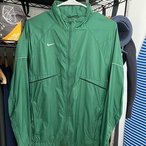 Nike windbreaker